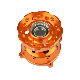  Aluminum CNC Motorcycle Drum Brake Hub