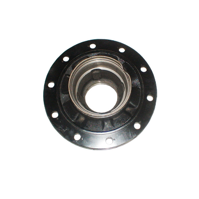 7" 10" 12" Electric Trailer Brake Drum Hubs Assembly