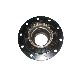 7" 10" 12" Electric Trailer Brake Drum Hubs Assembly