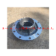 Auto Truck Brake Parts Wheel Hub Trailer Parts Hub