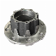  Trailer Hub for Axle Parts - Brake Drum and Hub