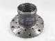  High Quality Disc Brake Front Hub for Foton Auman Truck Spare Parts Hff3501015ck3GF