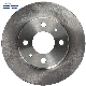  1500kg-Boltpattern 4-114.3-Bearing Lm68149/10; Lm12749/10 Trailer Disc Brake Hub
