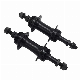  Good Quality Bicycleaccessories Spare Parts Bicycle Hub 32/36 Hole Bicycle Accessory Disc Brake Hub Bicycle Bearing Wheel Hub
