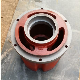  Custom Sand Casting Brake Hub/Brake Drum /Brake Wheel Hub