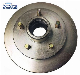  1500kg-Boltpattern 5-120.00-Bearing Lm68149/10; Lm12749/10 Trailer Disc Brake Hub