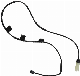  Bmtsr Auto Parts Front Brake Pad Sensor 34356791958 34356775850 for F10 F11 F18 F06 F12 F01 F02