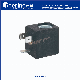 Pneumatic 4V210-08 Air Solenoid Valve