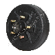 USA 7K 8K 10K Brake Drums with Original Quality