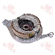  Infz Motorcycle Accessories Manufacturers Wy125 Motorcycle Rear Wheel Hub Brake Cover China Small Classic Motorcycle Wheel Hubs for Wy125A