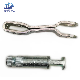  High Quality Motorcycle Iron Front Brake Camshaft Rocker Arm Assembly for YAMAHA