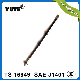 Professional 1/8" Brake Hose Assembly