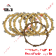  Bajaj Motorcycle Parts Paper Base Clutch Disc Friction Plate Auto Rickshaw