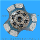Hnd058u 380mm Triangle Cu Clutch Pressure Plate Clutch Disc for Hino