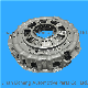 MFC561 for Mitsubishi 6D16 6D17clutch Cover Clutch Disc with Fans for Japanese Cars manufacturer