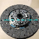  Clutch Disc for Foton Oling Ctx Cummins 3.8 Truck Parts