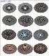  Clutch Disc for Renault Truck Spare Parts