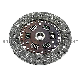 High Quality Clutch Disc for Isuzu OEM 8-94437-485-0 manufacturer
