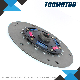  OEM&Alt Quality Forklift Spare Parts Toyota 134544250071 Clutch Disc (Electric Diesel)