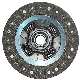  Chinese Clutch Disc Supplier 31250-22070 Disc Dt-052V for Toyota