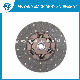  Sinotruk HOWO Clutch Disc Wg9725160390
