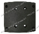  Fricwel Auto Parts Brake Lining for Truck 4671