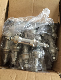  Customized Design MTB Aluminum Alloy Disc Brake Quick Release Bicycle Axle Hub