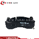  Sinotruk HOWO T5g T7h Sitrak Lightweight Brake Friction Block Assembly Wg4005449050