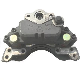  China Spare Parts Sinotruk Az9100443410 Brake Caliper Assembly