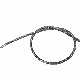  Factory Direct Bicycle Brake Cable Stainless Steel Wire Rope Galvanized Steel Wire Front Brake Cable