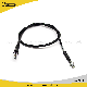 China Motorcycle Engine Spare Parts Motorcycle Front Brake Cable