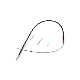 Lever Brake Hand 34411165020 Paking Brake Cable for BMW manufacturer