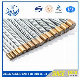  Factory Direct Supply 1*19 Structure Bicycle Brake Cable Steel Wire Rope Galvanized Inner Brake Cable