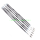 China Manufacture Stainless Steel Bicycle Parts Brake Cables