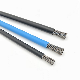  Push Pull Outer Casing Brake Cable 11mm