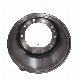  Trailer Chassis Parts Large Spring for Brake Chamber