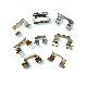  Spring Brake Hardware Front Caliper Brake Pad Auto Parts Ctd