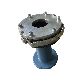 Dzs1 260nm China Hot Sale Spring Released Brake manufacturer