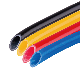 1/2 Semi-Trailer SAE J844 Nylon DOT Braided Two Layer Air Brake Hose