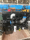  X15 Qsx15 Isx15 Diesel Rebuild Engine Assembly for Construction Machinery with Brake