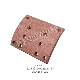  *Top Quality Red Material Brake Lining (QY19496)