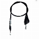  Factory Wholesale Motorcycle Brake Cable for Bajaj Boxer CT100
