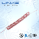  TPU/PVC Spiral Spring Curly Cable for Brake System Global Sale