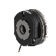 China 450 Hot Sale Spring Released Brake Including Shaft Sleeve manufacturer