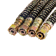  Fmvss 106 EPDM Rubber Hose 1/8 Inch Brake Hose
