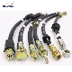 Auto Spare Part 1/8 Flexible SAE J1401 Brake Fluid Hose
