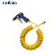 Super Light Weight Air Brake Braided Polyurethane PU Air Hose