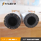 Flexible SAE J1402 Rubber Air Brake Hose for Truck