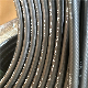  Flexible Oil Resistant Delivery Auto Accessories Brake Hose SAE J1402 Rubber