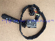  Shacman Delong X3000 Truck Spare Parts Light and Wiper Combination Switch Dz97189584630